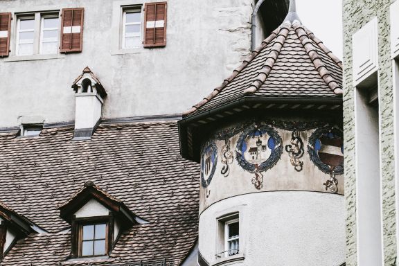 Altstadt Feldkirch